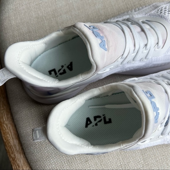 APL Techloom tracer sneaker - Picture 7 of 10